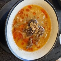 和牛中國菜 熊ノ花レ - 