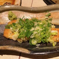 うなぎ 目白ぞろ芽 - 