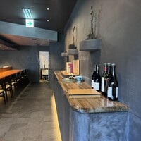 和牛中國菜 熊ノ花レ - 