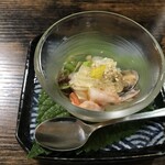 お食事処 だんらん日和 - 副菜