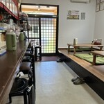 ていしょくうえだ - 