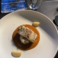 MAISON 8 restaurant - 