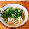 西端手打 上戸うどん