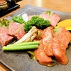 和牛炭火焼肉 よつば亭 - 