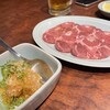 焼肉 肉どうし 北浜本店