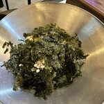 만족 오향족발 - 