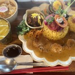 タケウチ 神保町本店 - 