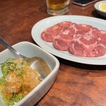 焼肉 肉どうし 北浜本店 - 