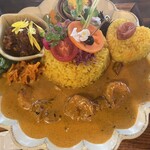 タケウチ 神保町本店 - 