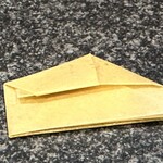 烈志笑魚油 麺香房 三く - くすり