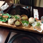 馳走飯田 - 