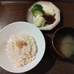 馳走飯田 - 