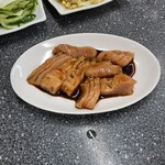 萩之茶屋鶴一 - 上ミノ