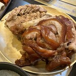 만족 오향족발 - 料理写真: