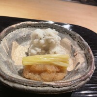 富小路 やま岸 - 