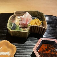 富小路 やま岸 - 
