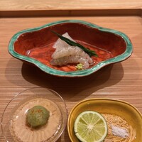 東茶屋 なかむら - 