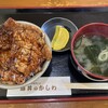 豚丼のかしわ