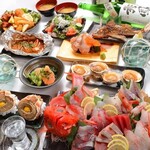 鰓呼吸 - メイン写真: