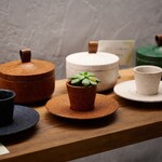 Na - 店内还出售以亚洲为主题的可爱杂货