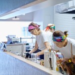 Na - 入口处有厨房，请随时与我们联系