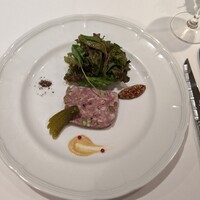 コック アジル - 