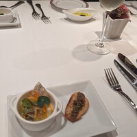 コック アジル - 