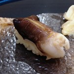 寿司處　金兵衛 - 鳥貝　北海道