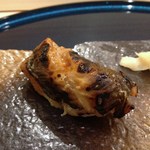 寿司處　金兵衛 - 穴子　羽田