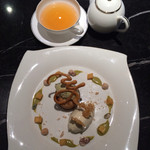 ラゴルゴンゾーラピスタチオ