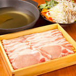 Kosugi Batake - 国産豚が美味しい