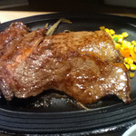 うちだ - SWビフテキランチ