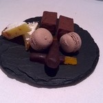 オオハラ エ シーアイイー - 小菓子