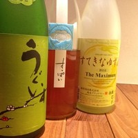 果実酒