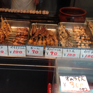 荒川区でおすすめの焼き鳥 持ち帰り をご紹介 食べログ 荒川区でおすすめの焼き鳥 持ち帰り をご紹介 食べログ