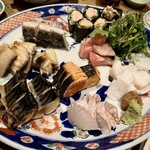 はらペコ屋 たま商店 - 