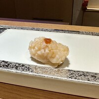 鮨 青海 北新地 - 