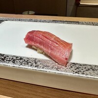 鮨 青海 北新地 - 