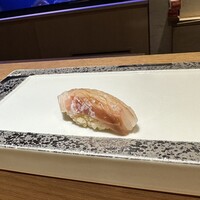 鮨 青海 北新地 - 