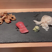 SUSHI TOKYO TEN、 横浜店 - 