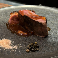 北海道産鴨 胸肉