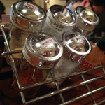 オデン　ダ　ベア - 