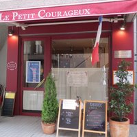 Le Petit Courageux - 