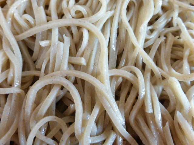 蕎麦六 - 二本松市その他（そば）の写真