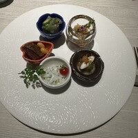 京鼎樓 HANARE店 - 