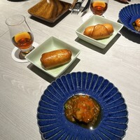 京鼎樓 HANARE店 - 