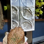 蹴上カフェ あかりばさん - 