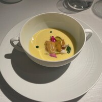 レストランひらまつ 広尾 - 