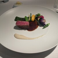 レストランひらまつ 広尾 - 