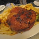 煮こみや なりた - 鴨のコンフィ